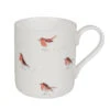 Robin & Mistletoe Mug 1 Robin & Mistletoe Mug -Sophie Allport bmrm02 robin mistletoe white standard mug cut out high res web image d6b145ce 6a93 40c8 b29a 1b0a805210c4