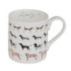 Woof Mug -Sophie Allport bmwo01 woof standard mug cut out high res web image 4a98a43b e242 4eda 937e 130af3e037fe