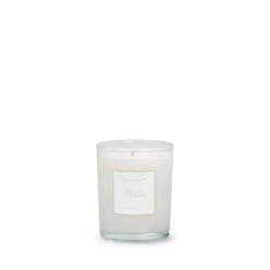 Fig & Ginger Candle - 180g -Sophie Allport candles glass fig ginger cutout scfg180 ss23