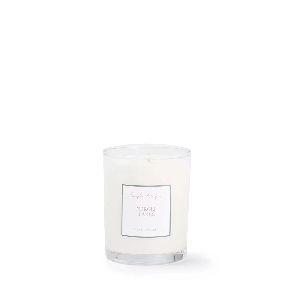 Neroli Lakes Candle - 180g 5 Neroli Lakes Candle - 180g - Image 3