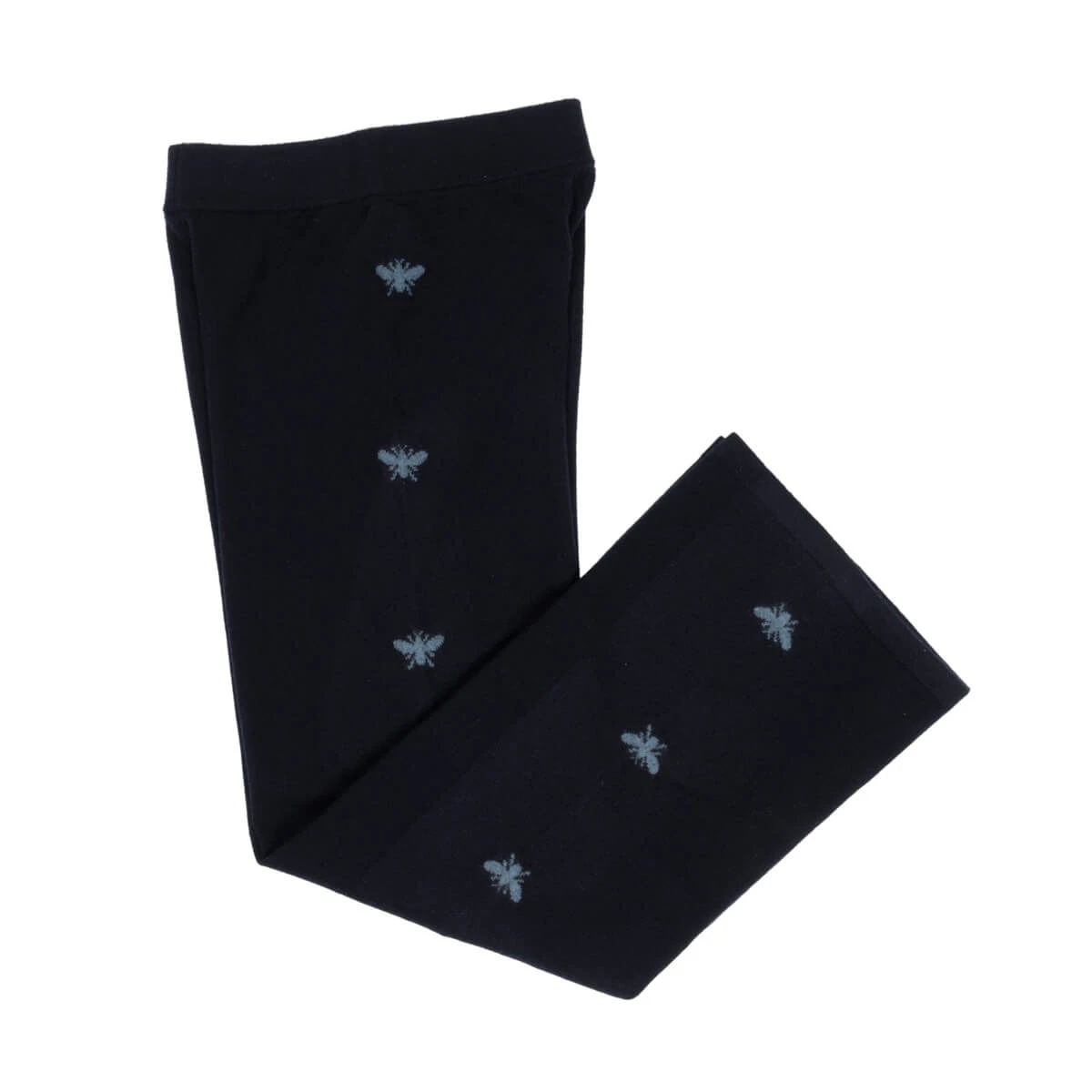 Bees Cashmere Lounge Trousers 4 Bees Cashmere Lounge Trousers - Image 2