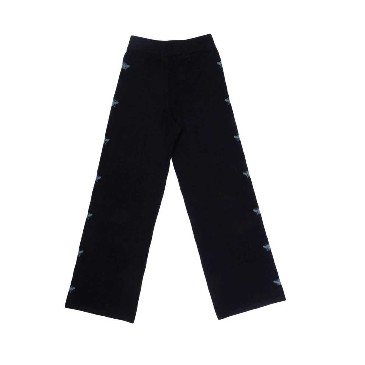Bees Cashmere Lounge Trousers 3 Bees Cashmere Lounge Trousers