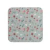 Poppy Meadow Coasters (Set Of 4) -Sophie Allport coc10301 poppy meadow coasters set of 4 cut out high res square