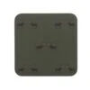 Highland Stag Coasters (Set Of 4) -Sophie Allport coc2901s highland stag coasters set of 4 cut out high res square