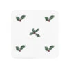 Holly & Berry Coasters (Set Of 4) -Sophie Allport coc5001 holly berry coasters set of 4 cut out web 1 6957cc40 d49d 474c 8f45 f53c514773c4