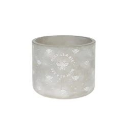 Bees Plant Pot