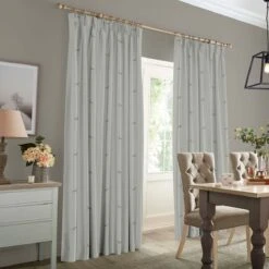 Hare Dove Made To Measure Curtains 7 Hare Dove Made To Measure Curtains -Sophie Allport crt25dm2m hare dove artwork made to measure lifestyle high res square