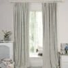 Unicorn Linen Made To Measure Curtains 1 Unicorn Linen Made To Measure Curtains -Sophie Allport crt55lm2m unicorn linen made to measure curtains cameo high res square