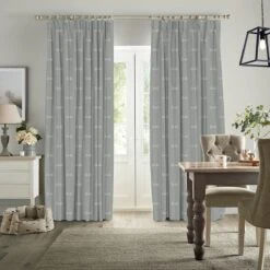 Dragonfly Grey Blue Made To Measure Curtains -Sophie Allport crt57gbm2m dragonfly grey blue artwork made to measure curtains cameo high res square