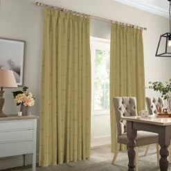 Dragonfly Ochre Made To Measure Curtains 7 Dragonfly Ochre Made To Measure Curtains -Sophie Allport crt57om2m dragonfly ochre vector made to measure curtains lifestyle high res square