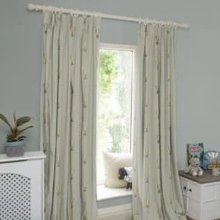 Bears & Balloons Mint Grey Made To Measure Curtains -Sophie Allport crt79sgm2m bears and balloons mint grey made to measure curtains lifestyle high res square 76654551 68dd 4986 b891 b427beb9dd58