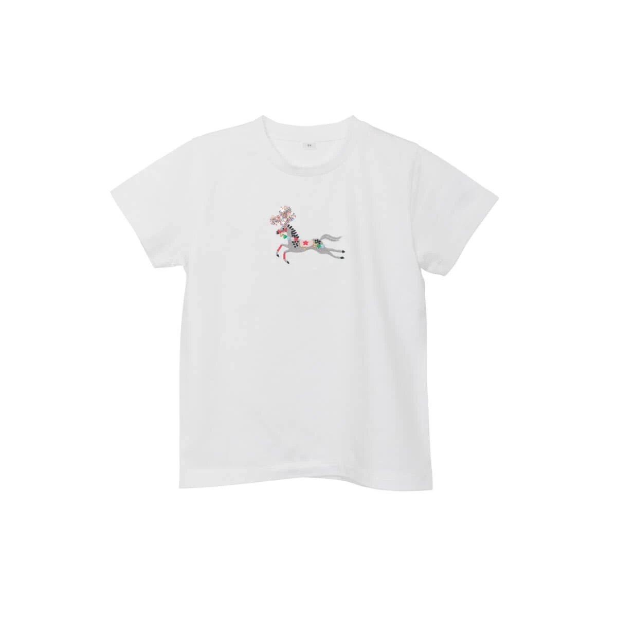 Fairground Ponies Kids T-Shirt 4 Fairground Ponies Kids T-Shirt - Image 2