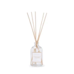 Honey Spiced Lavender Diffuser 8 Honey Spiced Lavender Diffuser -Sophie Allport diffusers glass honey spiced lavender cutout sdhsl03 ss23