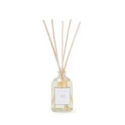 Neroli Lakes Diffuser -Sophie Allport diffusers glass neroli lakes cutout sdnl03 ss23