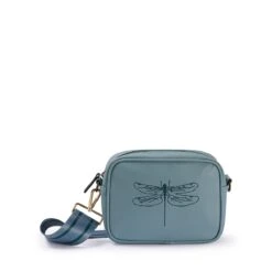 Dragonfly Camera Bag -Sophie Allport dragonfly camera bag pu109480 ss23 high res square