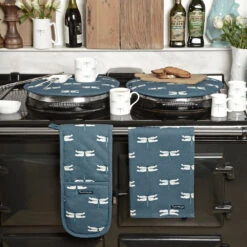 Dragonfly Tea Towel -Sophie Allport dragonfly collection lifestyle 2 web 2 e4b963d7 1b4a 49a2 aa03 35551d7275f6