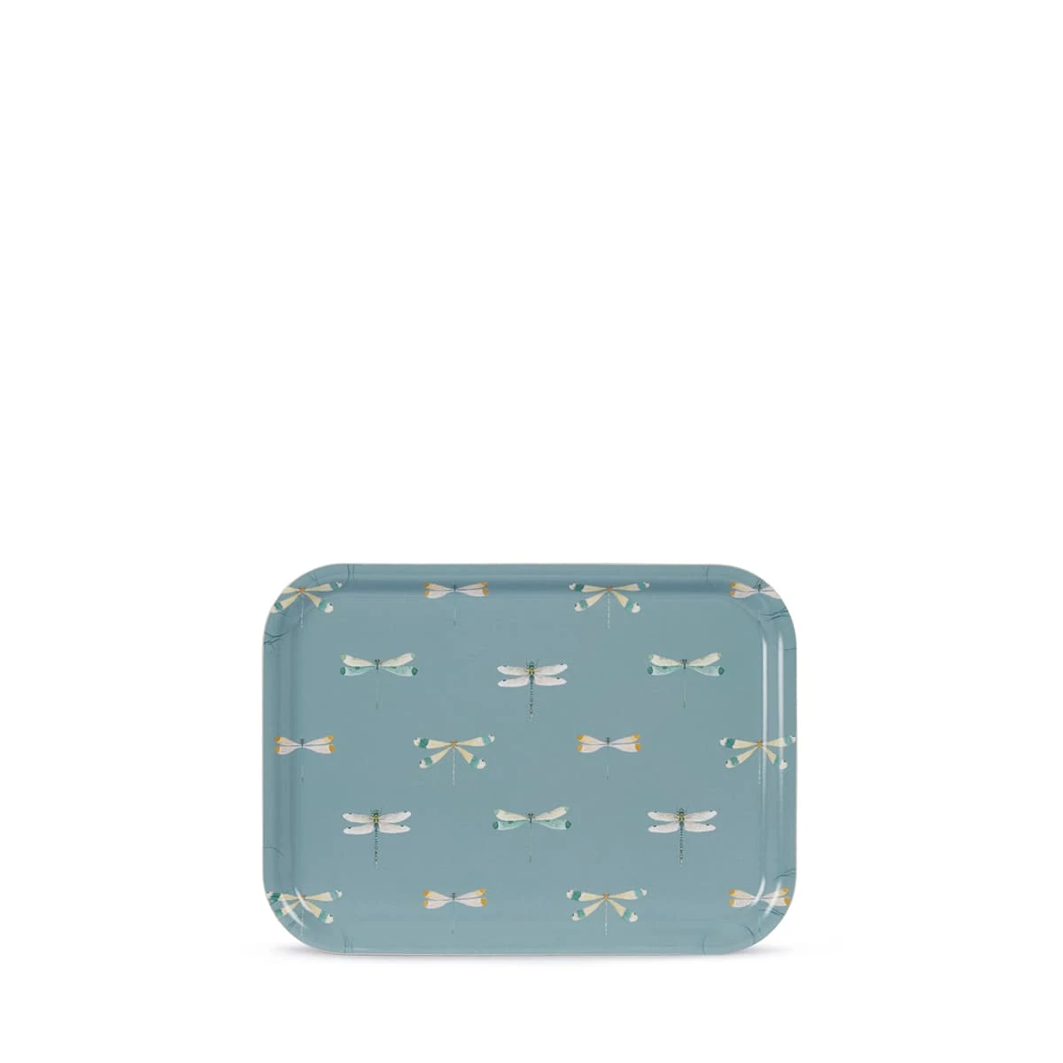 Dragonfly Serving Tray - Small 5 Dragonfly Serving Tray - Small - Image 3