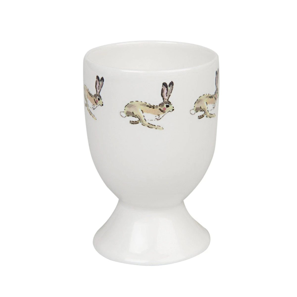 Hare Egg Cup 3 Hare Egg Cup
