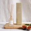 Fig & Ginger Diffuser -Sophie Allport fig leaf ginger diffuser lifestyle sdfg03 aw22 square