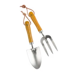 Bees Garden Tool Set -Sophie Allport ga36480 bees garden tool set 2 cut out high res square