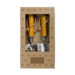 Bees Garden Tool Set -Sophie Allport ga36480 bees garden tool set cut out high res square