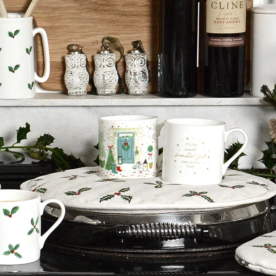 It's The Most Wonderful Time Of The Year Mug 5 It's The Most Wonderful Time Of The Year Mug - Image 3