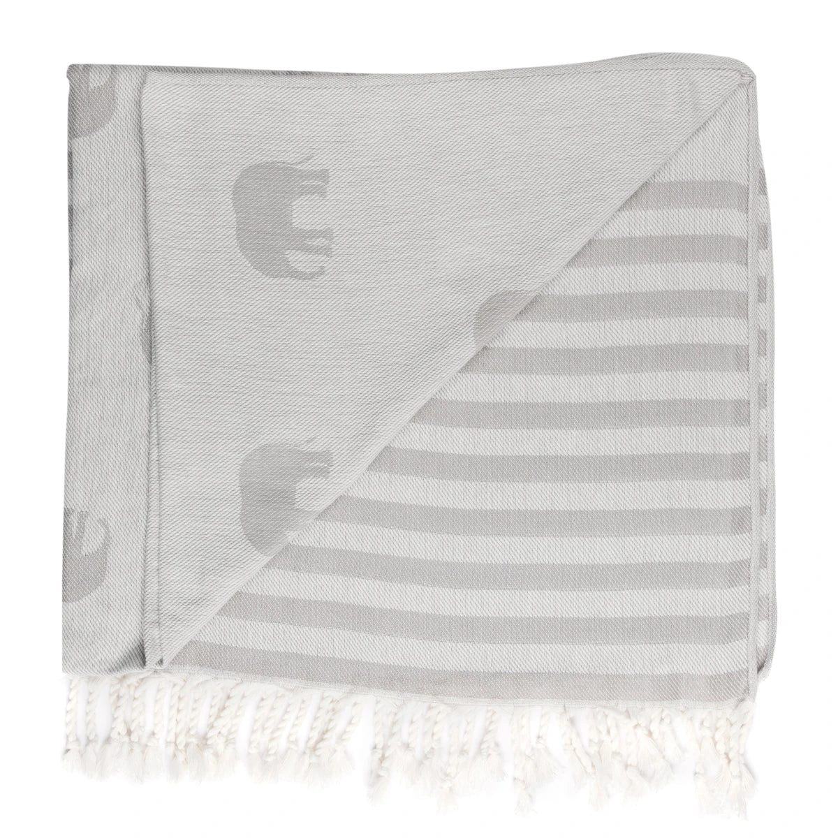 Elephant Hammam Towel 3 Elephant Hammam Towel