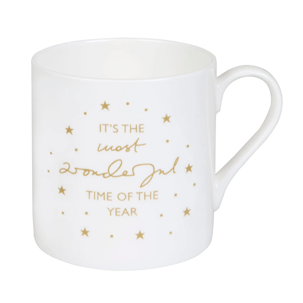 It's The Most Wonderful Time Of The Year Mug 6 It's The Most Wonderful Time Of The Year Mug - Image 4