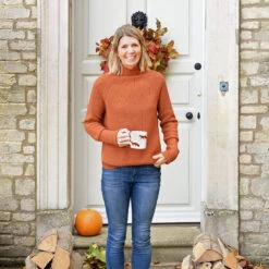 Foxes Mug -Sophie Allport im6304 foxes foxy large mug lifestyle high res square