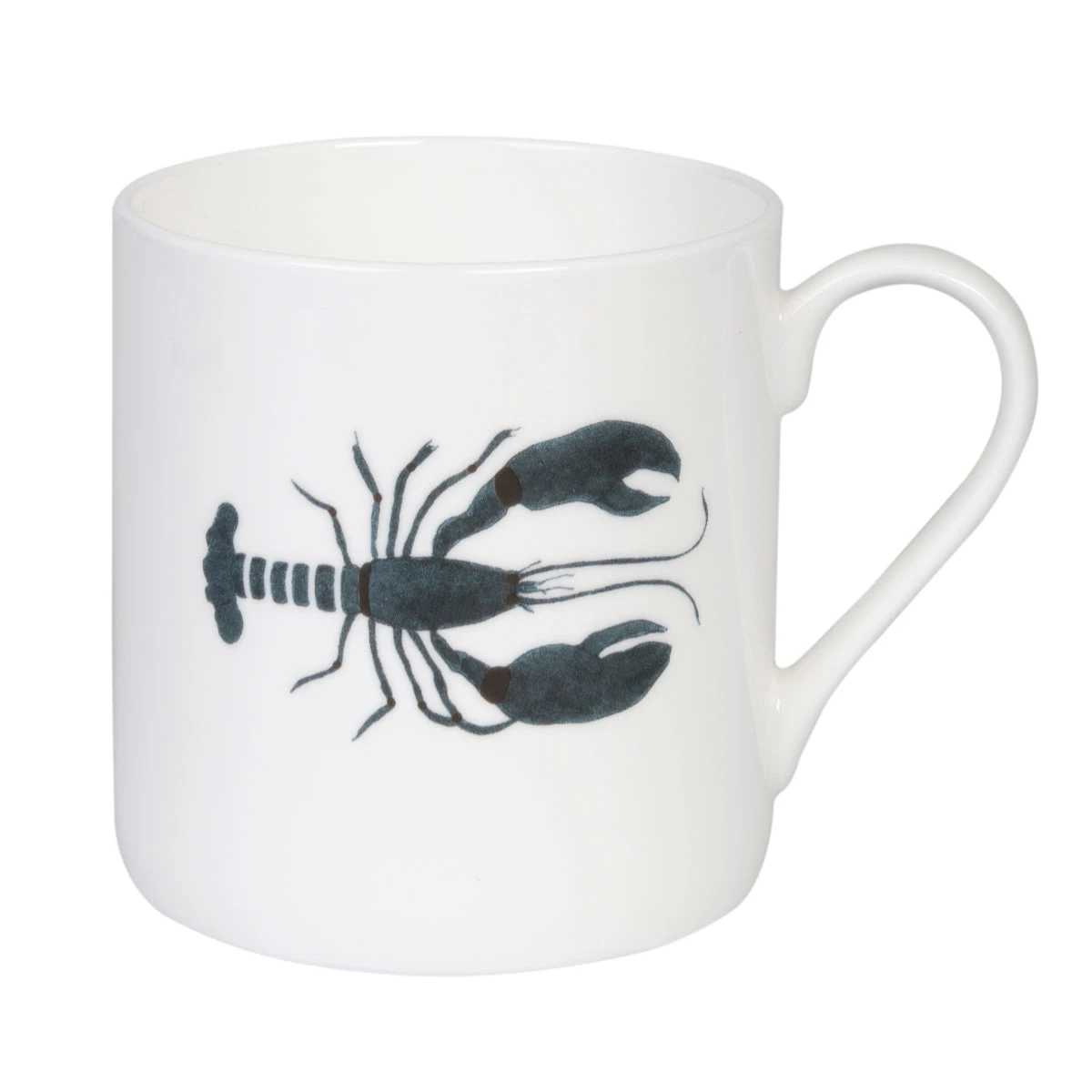 Lobster Solo Mug 7 Lobster Solo Mug - Image 5