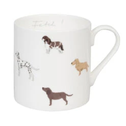 Fetch Mug -Sophie Allport im7203 fetch large mug cut out high res square