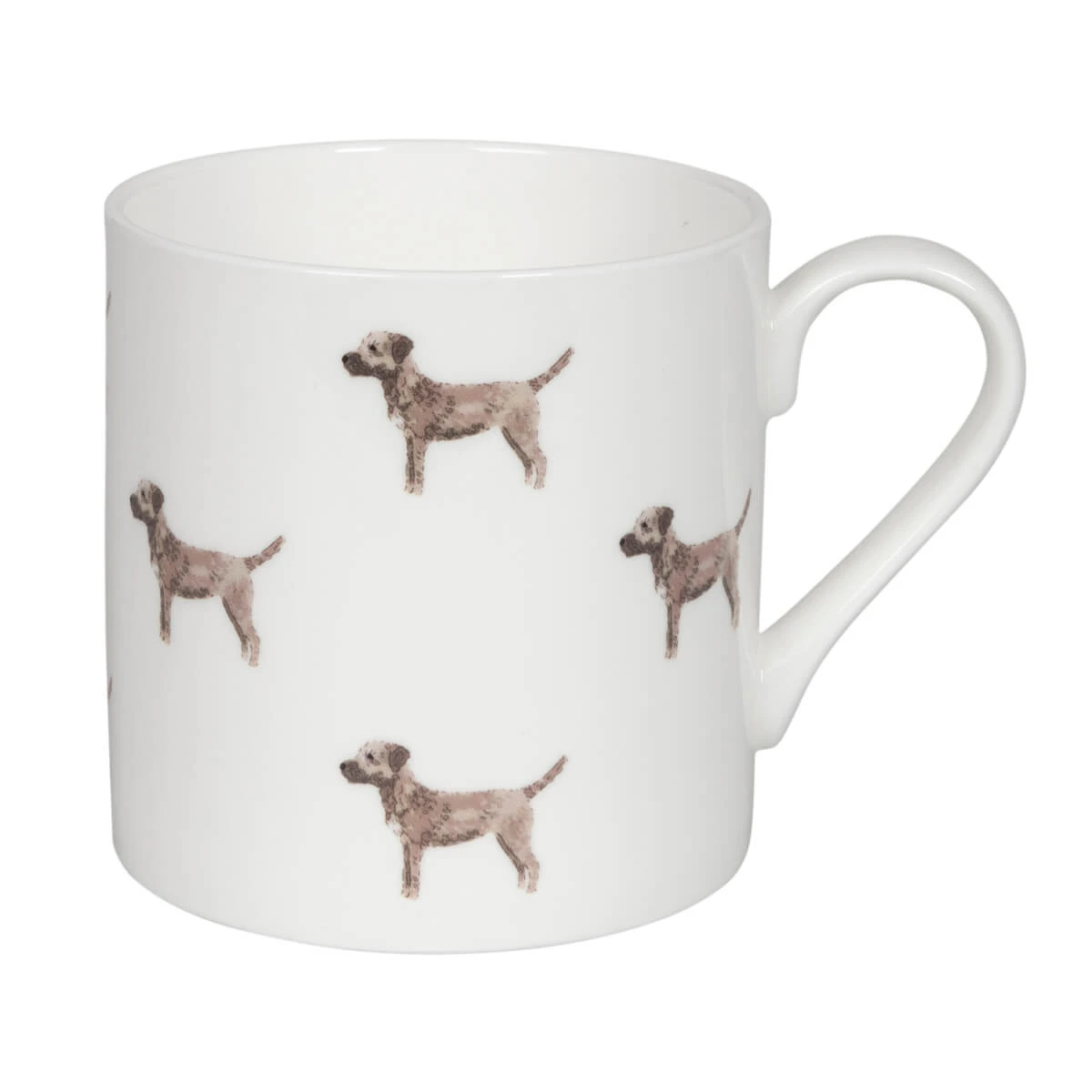 Terriers Mug 10 Terriers Mug - Image 8