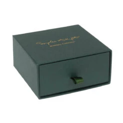 Bees Gold Plated Enamel Pendant Necklace 13 Bees Gold Plated Enamel Pendant Necklace -Sophie Allport jewellery box large gold 2 cut out high res square 627104f2 9623 4ac2 a939 31aed5f25f48