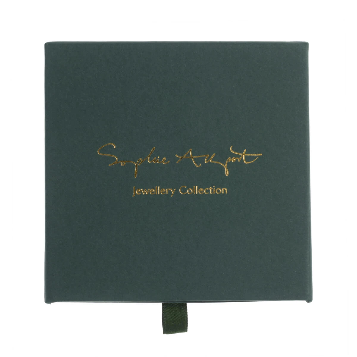 Bees Gold Plated Enamel Pendant Necklace 7 Bees Gold Plated Enamel Pendant Necklace - Image 5