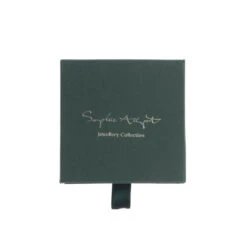 Bees Sterling Silver Ring -Sophie Allport jewellery box small silver cut out high res square ec0602ff 127f 4f01 a692 53de3362dccd