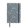 Poppy Meadow A5 Fabric Notebook 1 Poppy Meadow A5 Fabric Notebook -Sophie Allport ju103510 poppy meadow notebook a5 cut out high res square