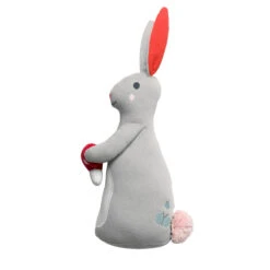 Bunny Shaped Cushion