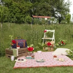 Strawberries Melamine Beaker 15 Strawberries Melamine Beaker -Sophie Allport kpb97145 poly97525 mpl9710 mpl9708 mcb9706 mbk9703 pt9726 strawberries picnic lifestyle portrait high res square 32854b3d 1060 4c76 93a6 daf6fad2387f