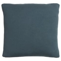Snow Season Knitted Statement Cushion -Sophie Allport ksc100055 snow season statement cushion knitted 50 x 50 2 cut out high res square