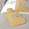 Elephant Hot Water Bottle -Sophie Allport kshwb542 elephant zsl knitted statement hot water bottle lifestyle web b9a4fd77 3eb8 4789 883e ec19c4d1cce8