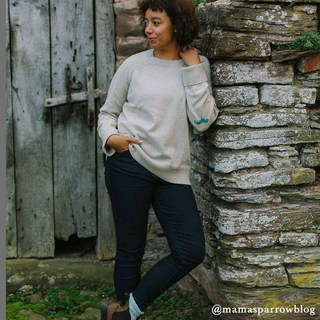 Dachshund Cashmere Jumper 6 Dachshund Cashmere Jumper - Image 4