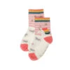 Unicorn Kids Socks 1 Unicorn Kids Socks -Sophie Allport kss55k unicorn statement socks kids cut out high res square