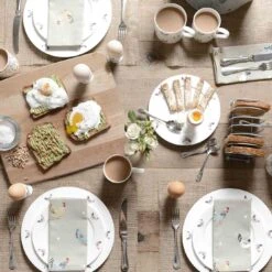 Lay A Little Egg - Egg Cup 10 Lay A Little Egg - Egg Cup -Sophie Allport lay a little egg hen collection web banner