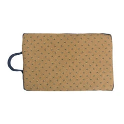 Bees Gardening Kneeler -Sophie Allport lgk3644 bees garden kneeler cut out high res square