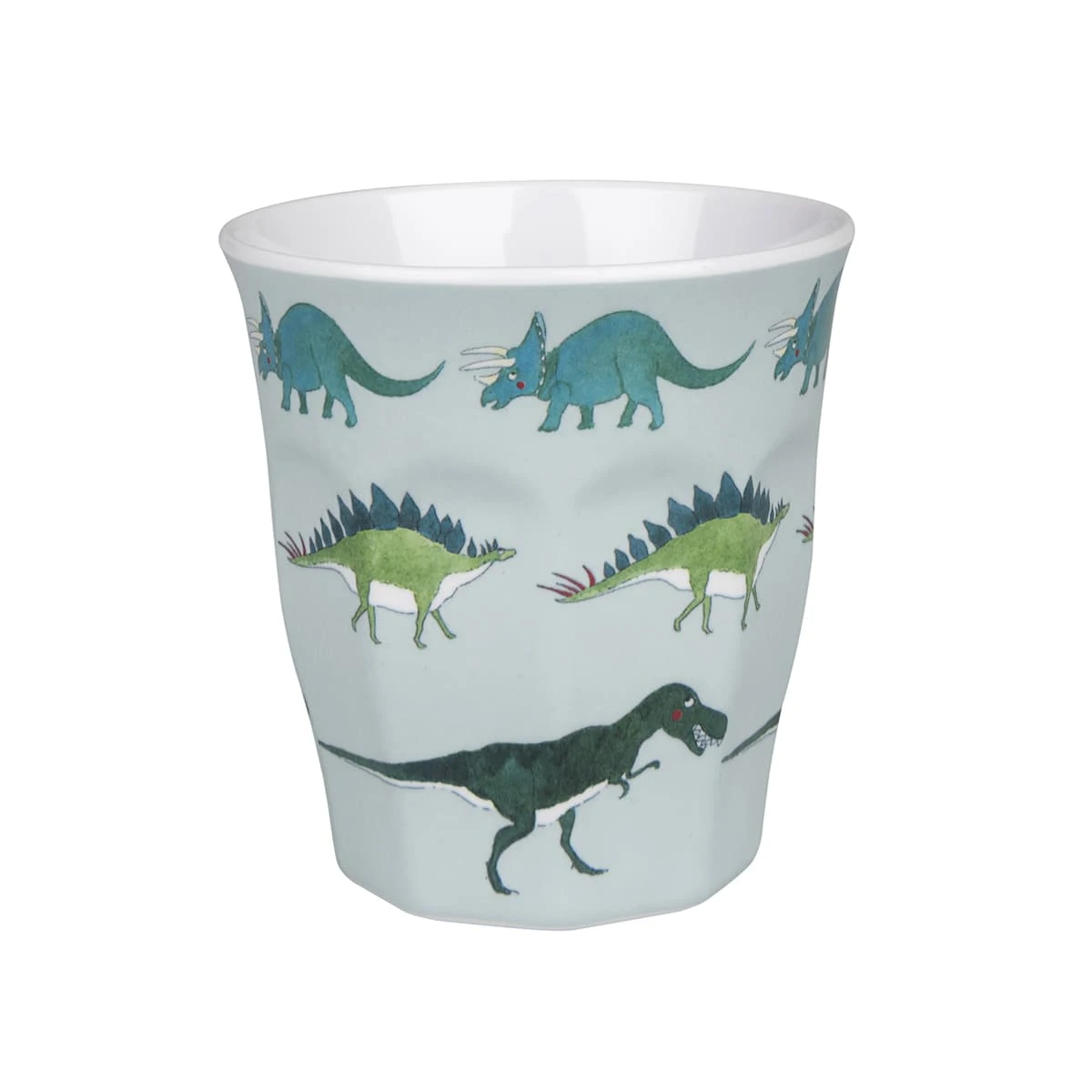 Dinosaurs Childrens Melamine Beaker 3 Dinosaurs Childrens Melamine Beaker