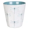 Dragonfly Melamine Beaker 1 Dragonfly Melamine Beaker -Sophie Allport mbk5703 dragonfly melamine beaker cut out web 1