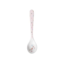 Fairground Ponies Childrens Melamine Baby Spoon