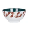 Lobster Melamine Bowl 1 Lobster Melamine Bowl -Sophie Allport mcb6806 lobster bowl melamine cut out high res square