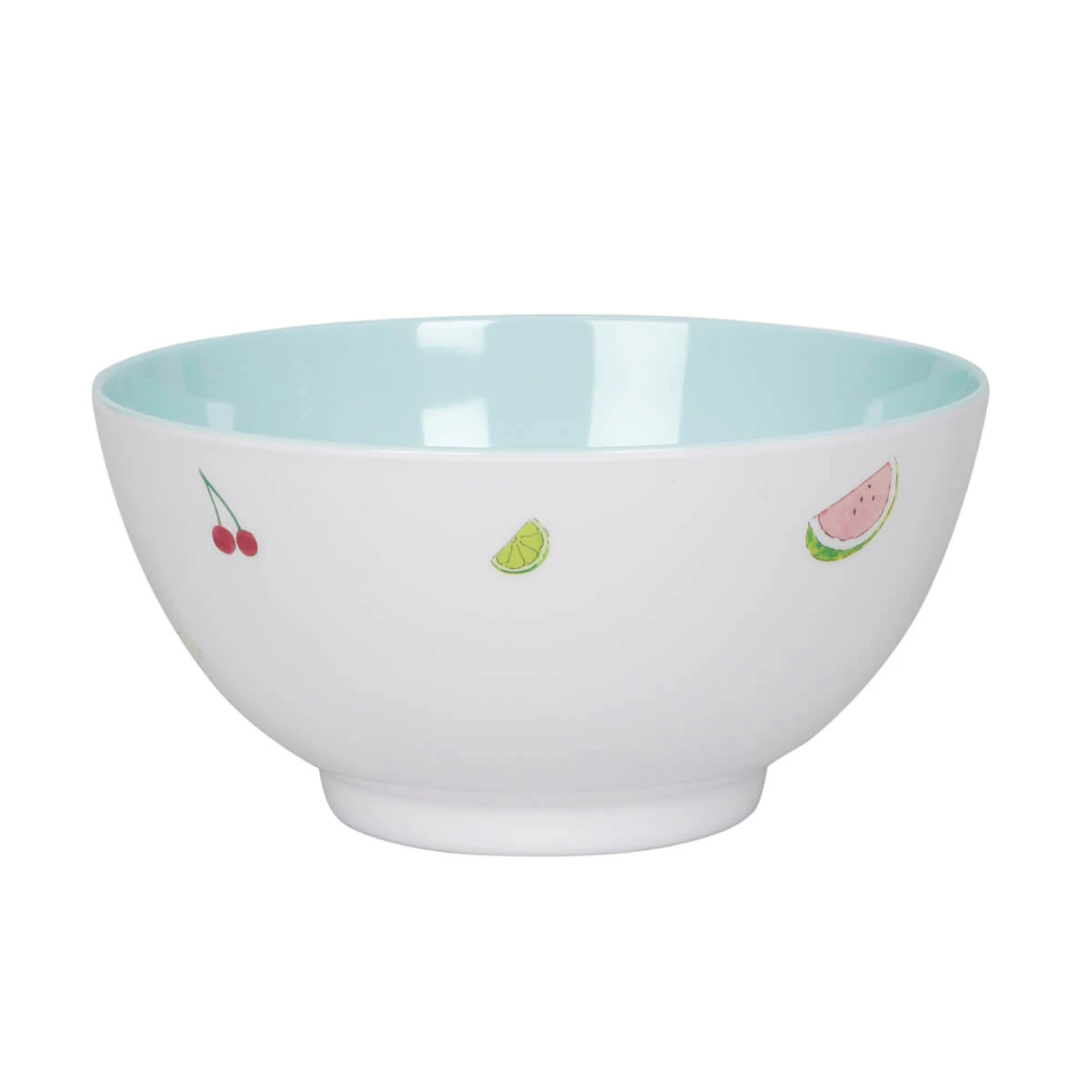 Cocktails Melamine Bowl 3 Cocktails Melamine Bowl