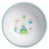 Princess Fairies Childrens Melamine Baby Bowl 2 Princess Fairies Childrens Melamine Baby Bowl -Sophie Allport mdp9127 princess fairies melamine baby bowl cut out high res square